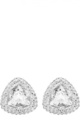 Категория: Серебряные серьги Swarovski