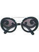 Категория: Круглые очки женские Prada Eyewear