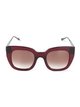 Категория: Солнцезащитные очки Thierry Lasry