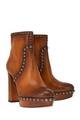 Категория: Ботильоны Santoni