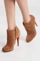 Категория: Ботильоны на каблуке женские Christian Louboutin