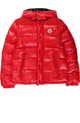 Категория: Пуховики мужские Moncler Enfant