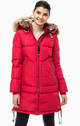 Категория: Длинные пуховики женские Parajumpers