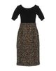Категория: Платья до колен женские Escada