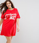 Категория: Футболки женские Asos Curve