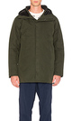 Категория: Парки Arc'teryx