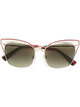 Категория: Солнцезащитные очки Valentino Eyewear