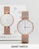 Категория: Смарт-часы Skagen