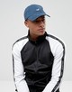 Категория: Бейсболки Hollister