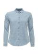 Категория: Джинсовые рубашки Topman