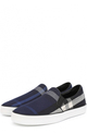 Категория: Слипоны женские Burberry