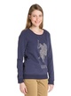 Категория: Свитшоты женские U.S. Polo Assn.