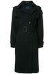 Категория: Тренчи Yohji Yamamoto