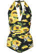 Категория: Слитные купальники женские Dolce & Gabbana