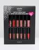 Категория: Наборы для макияжа NYX Professional Makeup