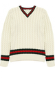 Категория: Пуловеры мужские Gucci