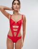 Категория: Слитные купальники Ann Summers
