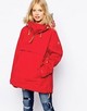 Категория: Парки женские Fjallraven