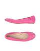 Категория: Балетки Casadei