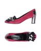 Категория: Мокасины Casadei