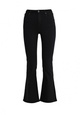 Категория: Джинсы клеш женские Topshop