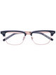 Категория: Квадратные очки мужские Dita Eyewear