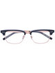 Категория: Квадратные очки мужские Dita Eyewear