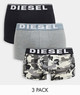 Категория: Боксеры Diesel