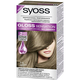 Категория: Уход за волосами Syoss