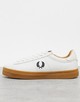 Категория: Кроссовки Fred Perry