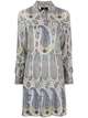 Категория: Короткие платья женские Etro