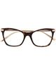 Категория: Очки кошачий глаз женские Dolce & Gabbana Eyewear