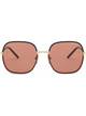 Категория: Солнцезащитные очки женские Prada Eyewear