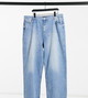 Категория: Зауженные джинсы Asos Curve