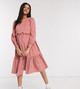 Категория: Платья миди Asos Maternity