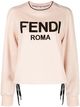 Категория: Толстовки женские Fendi
