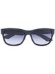 Категория: Квадратные очки Prada Eyewear