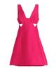 Категория: Короткие платья Halston Heritage