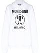 Категория: Худи женские Moschino