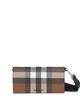 Категория: Кошельки мужские Burberry