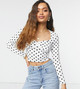 Категория: Топы Asos Petite