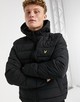 Категория: Куртки и пальто Lyle & Scott
