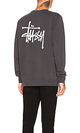 Категория: Толстовки Stussy