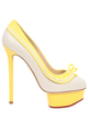 Категория: Туфли Charlotte Olympia