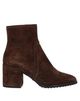 Категория: Полусапоги женские Tod’S