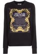 Категория: Толстовки женские Versace