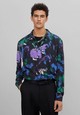 Категория: Рубашки мужские Bershka