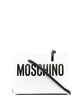 Категория: Сумки через плечо женские Moschino
