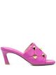 Категория: Босоножки женские Valentino