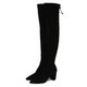 Категория: Сапоги женские Stuart Weitzman